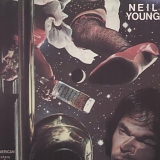 Neil Young - American Stars 'N Bars