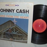 Johnny Cash - Hymns From the Heart