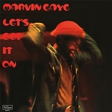 Marvin Gaye - Let's Get It On [Vinyl]