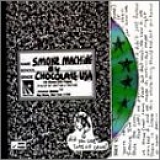 Chocolate U.S.A. - Smoke Machine