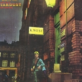 David Bowie - The Rise and Fall of Ziggy Stardust and the Spiders from Mars [Vinyl]