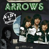 Arrows - A's B's and Rarities