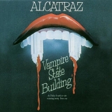 Alcatraz - Vampire State Building