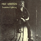 Harrison,Mike - Smokestack Lightning