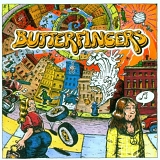 Butterfingers - Butterfingers