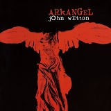 Wetton, John - Arkangel