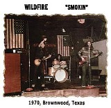 Wildfire - Smokin