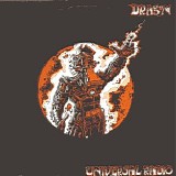 Dragon  (NZ) - Universal Radio