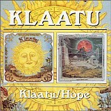 Klaatu - Klaatu  1976 /Hope  1977