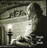 Necromandus - Orexis of Death