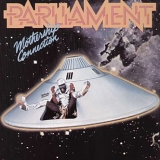 Parliament - Mothership Connection [Vinyl]