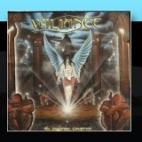 Valiance - The Unglorious Conspiracy