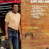 Bill Withers - Just As I Am