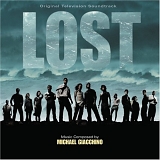 Michael Giacchino - LOST