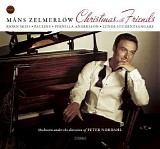 MÃ¥ns ZelmerlÃ¶w - Christmas with Friends