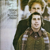 Simon & Garfunkel - Bridge Over Troubled Water [Vinyl]