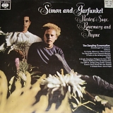 Simon & Garfunkel - Parsley, Sage, Rosemary and Thyme