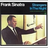 Frank Sinatra - Strangers in the Night [1966 LP record]