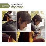 Donovan - Playlist The Very Best Of Donovan