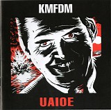 KMFDM - UAIOE