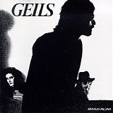 J. Geils Band - Monkey Island