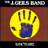 J. Geils Band - Sanctuary