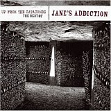 Jane's Addiction - Up From The Catacombs - The Best Of