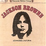 Jackson Browne - Saturate Before Using