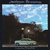 Jackson Browne - Late For The Sky