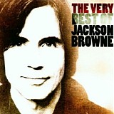 Jackson Browne - The Very Best of Jackson Browne