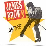 James Brown - 20 All Time Greatest Hits