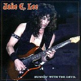 Jake E. Lee - Runnin' With The Devil