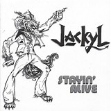 Jackyl - Stayin' Alive