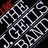 J. Geils Band - Blow Your Face Out