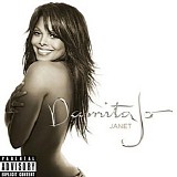 Janet Jackson - Damita Jo