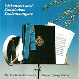 Stockholms StudentsÃ¥ngare - VÃ¥rkonsert