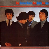 Kinks, The - Kinda Kinks