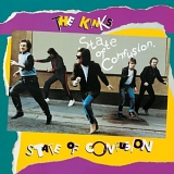 The Kinks - State Of Confusion