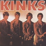 The Kinks - Kinks