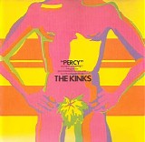 The Kinks - Percy (Soundtrack From The Film)