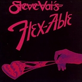 Steve Vai - Flex-Able