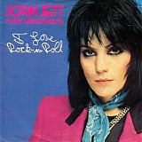 Joan Jett - I Love Rock N`Roll