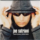 Joe Satriani - Additional Creations