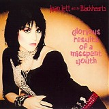 Joan Jett - Glorious Results Of A Misspent Youth