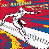 Joe Satriani - Surfing With the Alien