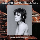 Joan Jett - Pure And Simple