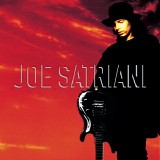 Joe Satriani - Joe Satriani