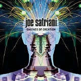 Joe Satriani - Engines of Creation