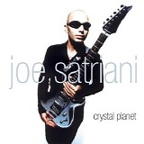 Joe Satriani - Crystal Planet