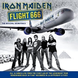 Iron Maiden - Flight 666 - The Original Soundtrack